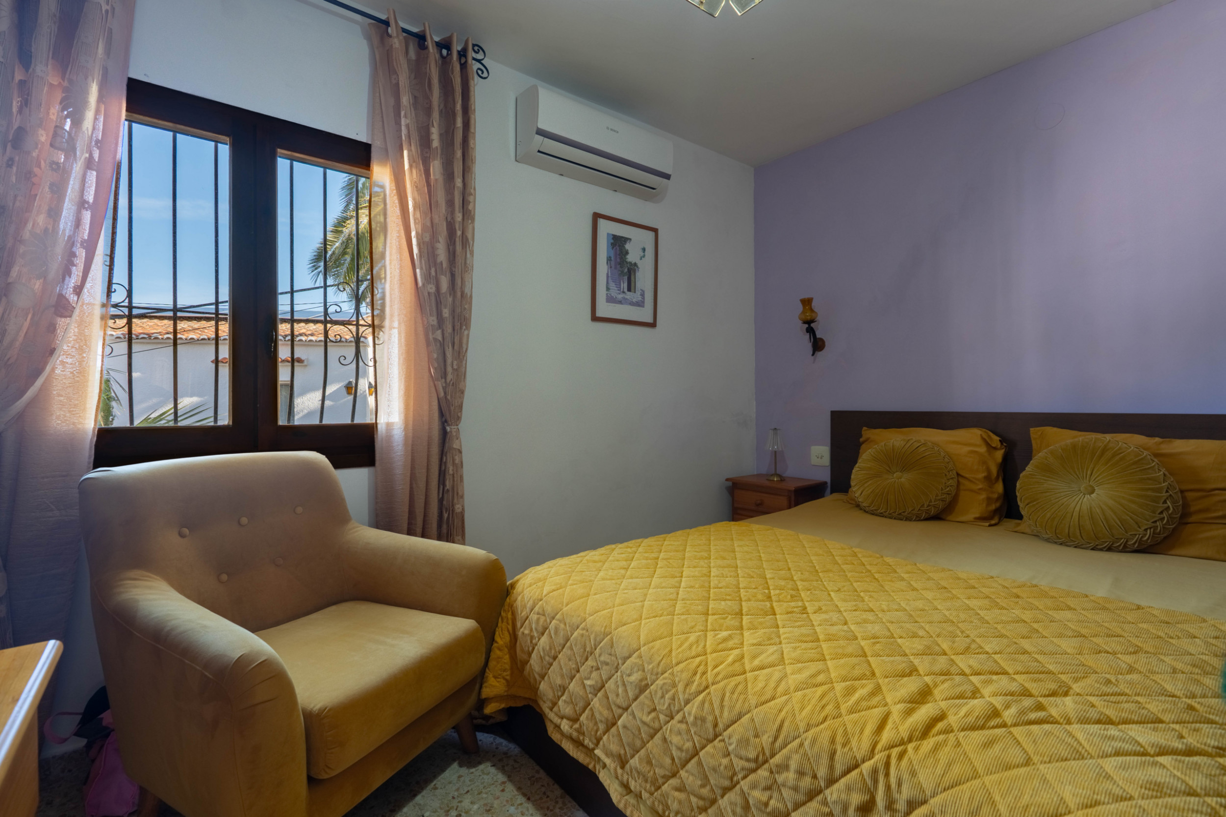 3 Bed, 2 Bath, HouseFor Sale, Benissa, Alicante