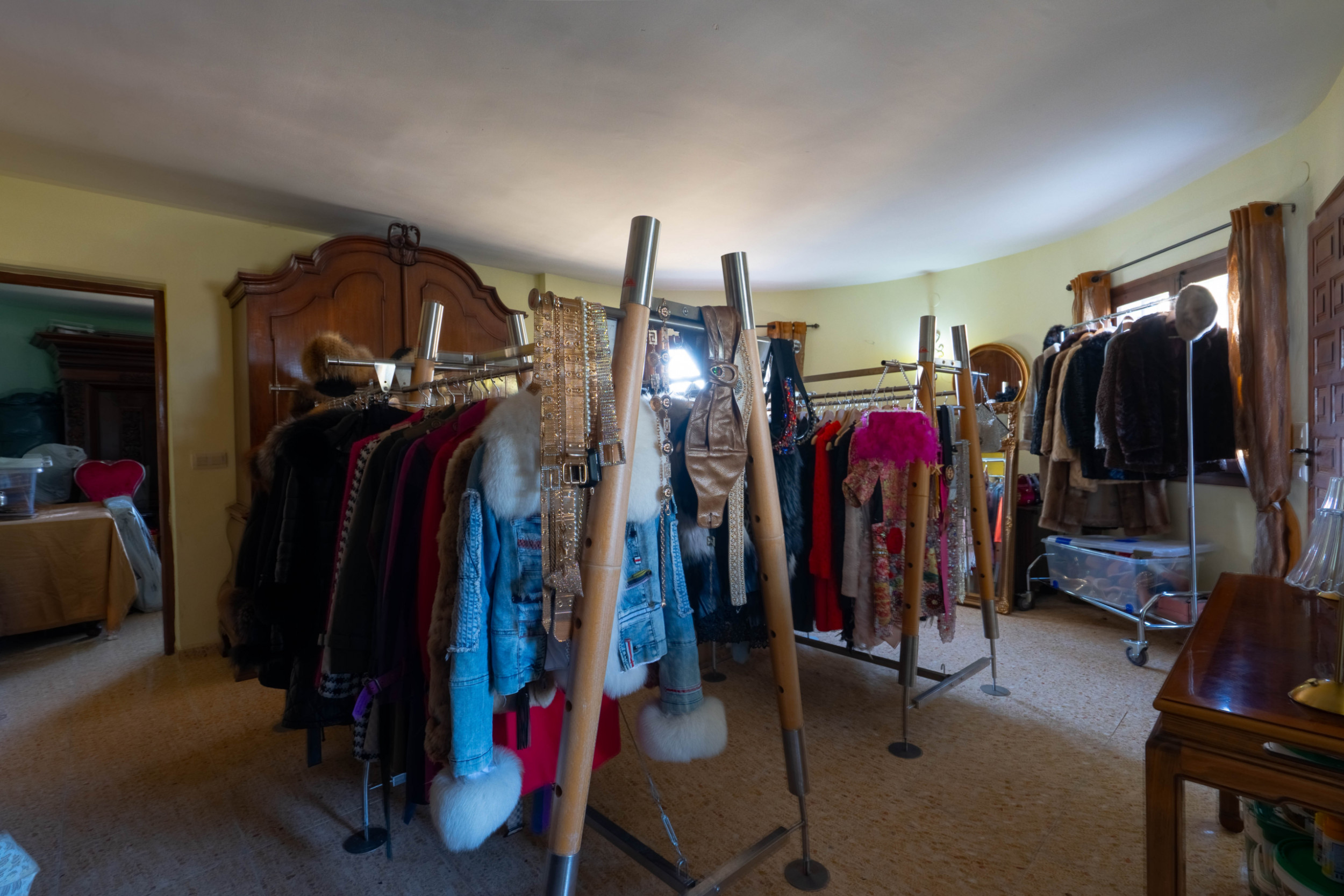 3 Bed, 2 Bath, HouseFor Sale, Benissa, Alicante