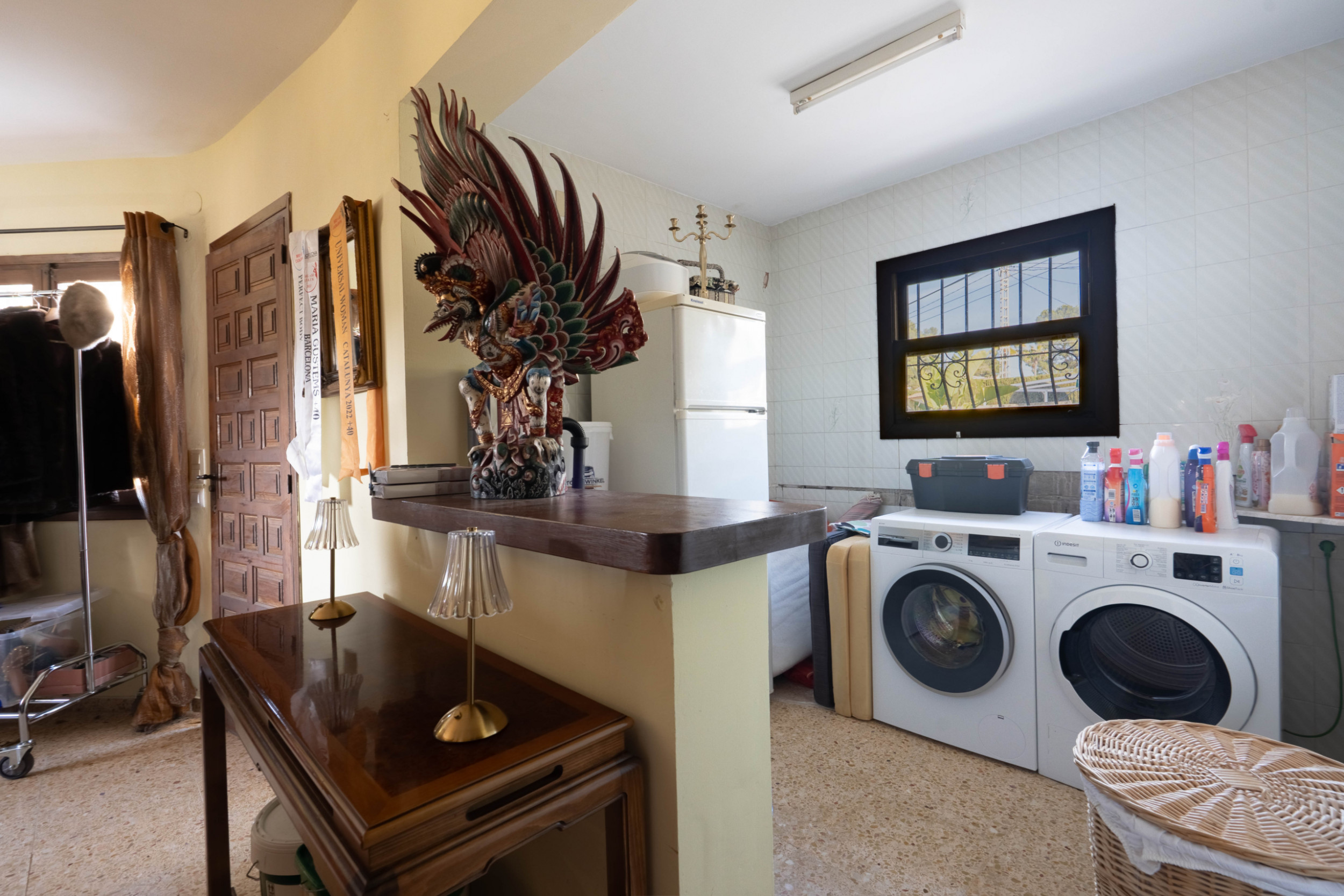 3 Bed, 2 Bath, HouseFor Sale, Benissa, Alicante