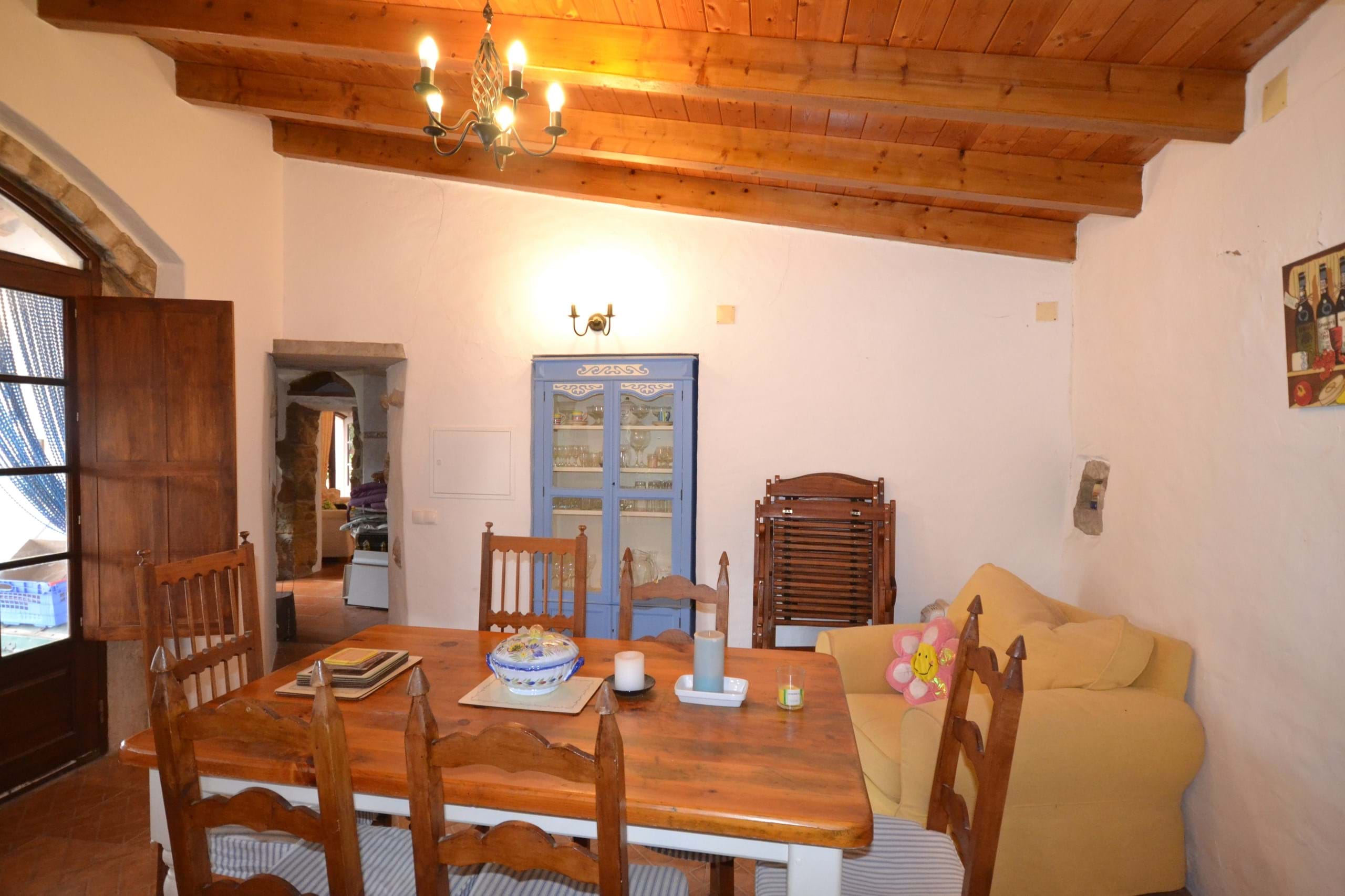 3 Bed, 2 Bath, HouseFor Sale, Sao Bras De Alportel, Faro, 8150-040