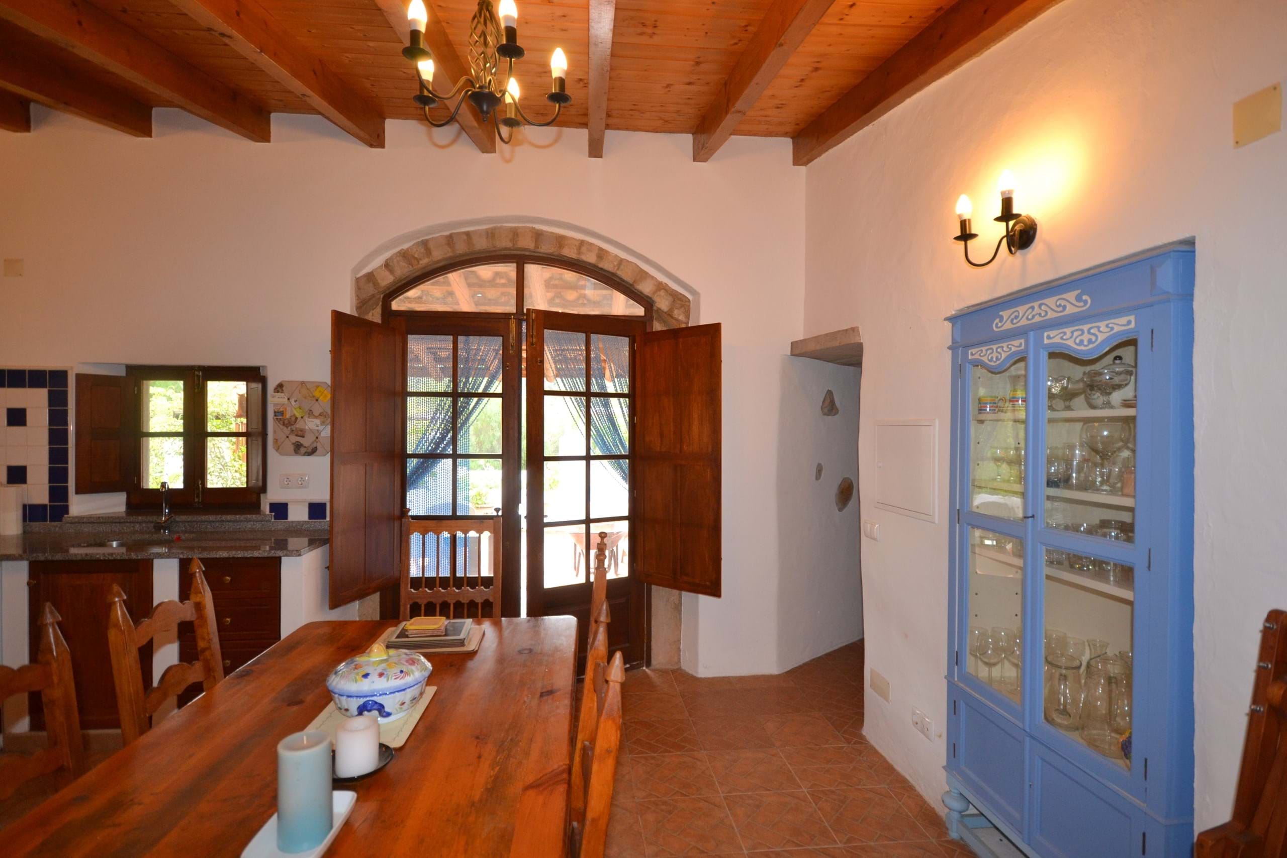 3 Bed, 2 Bath, HouseFor Sale, Sao Bras De Alportel, Faro, 8150-040