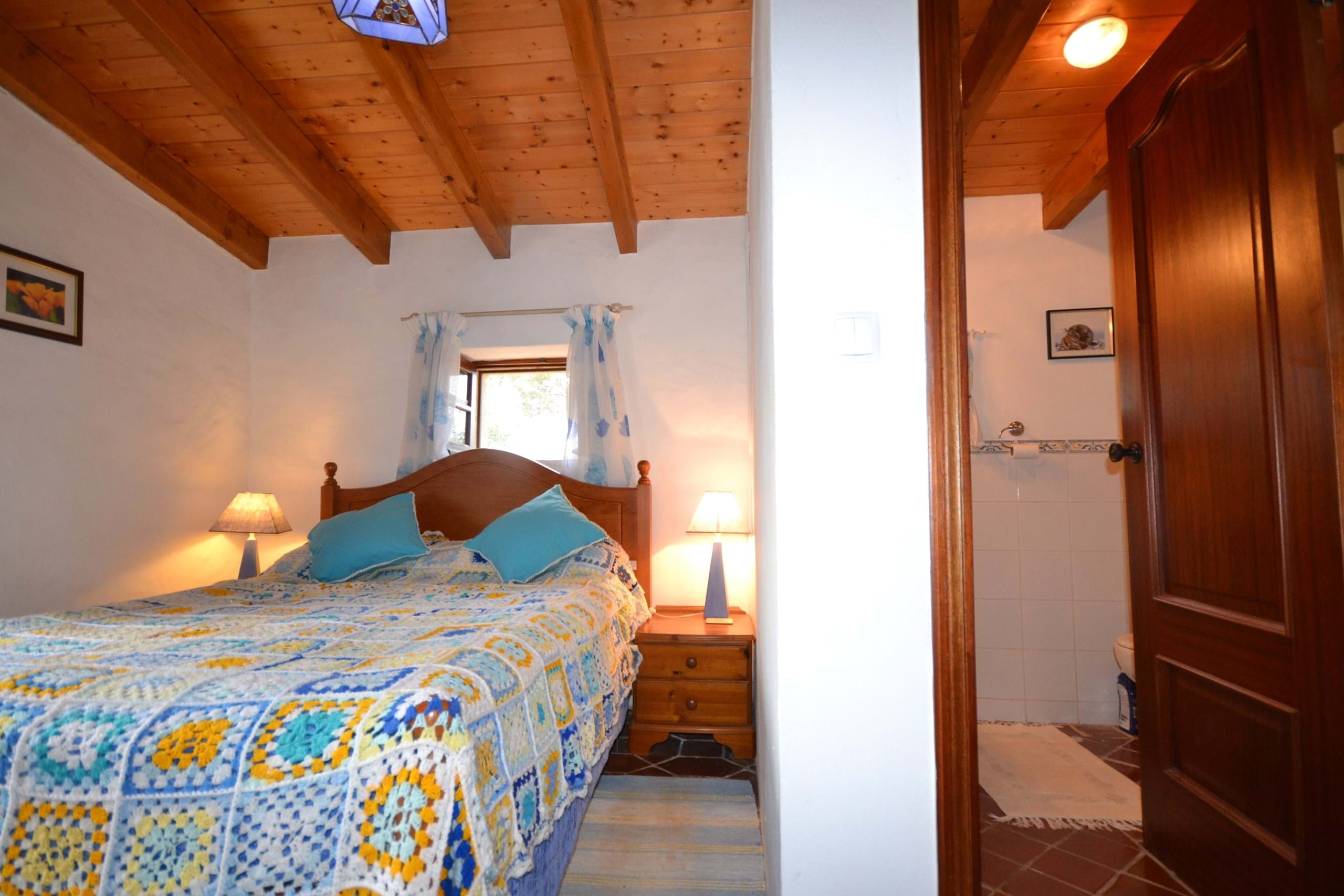 3 Bed, 2 Bath, HouseFor Sale, Sao Bras De Alportel, Faro, 8150-040