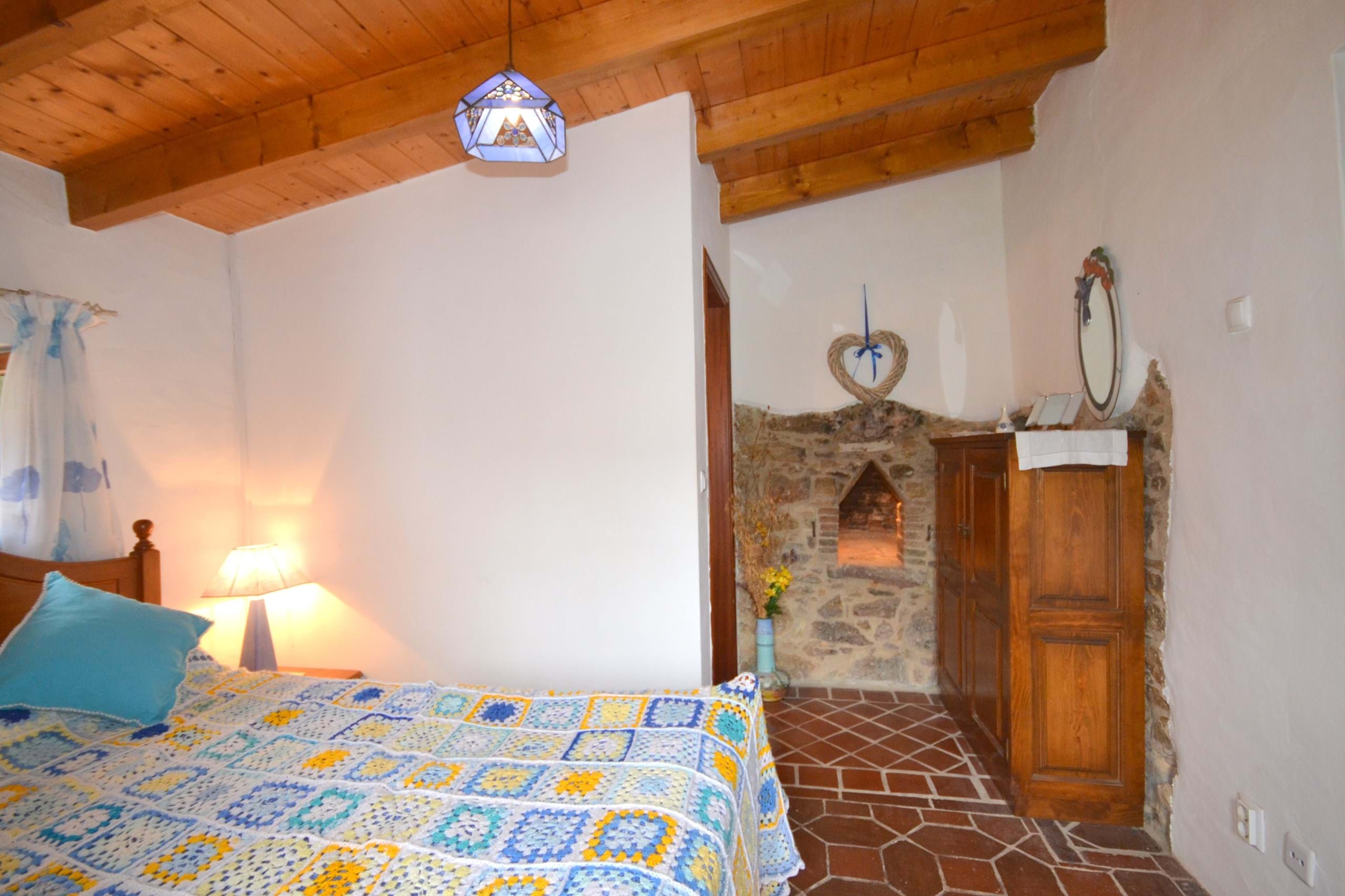 3 Bed, 2 Bath, HouseFor Sale, Sao Bras De Alportel, Faro, 8150-040