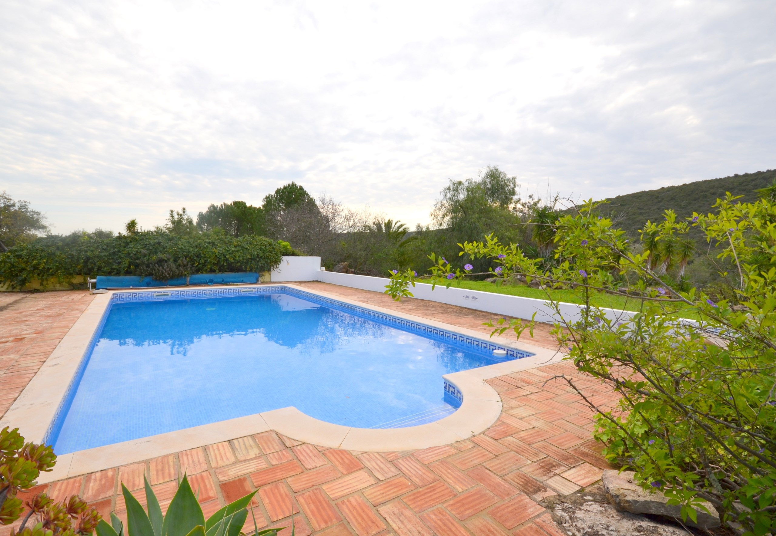 3 Bed, 2 Bath, HouseFor Sale, Sao Bras De Alportel, Faro, 8150-040