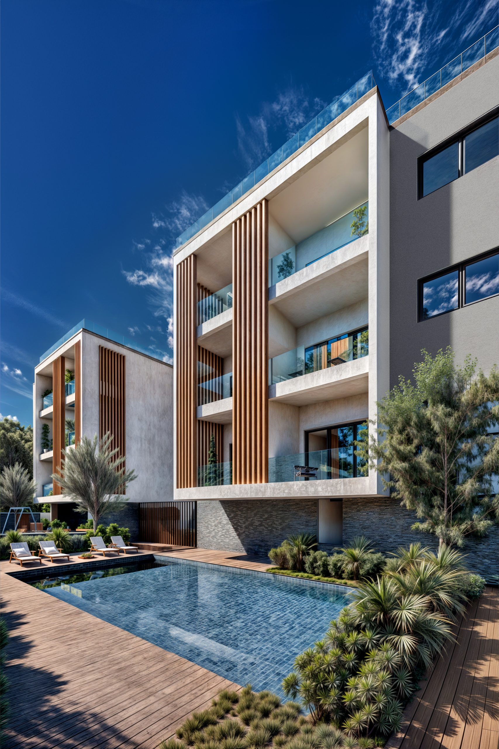 1 Bed, 1 Bath, ApartmentFor Sale, Paphos, Paphos