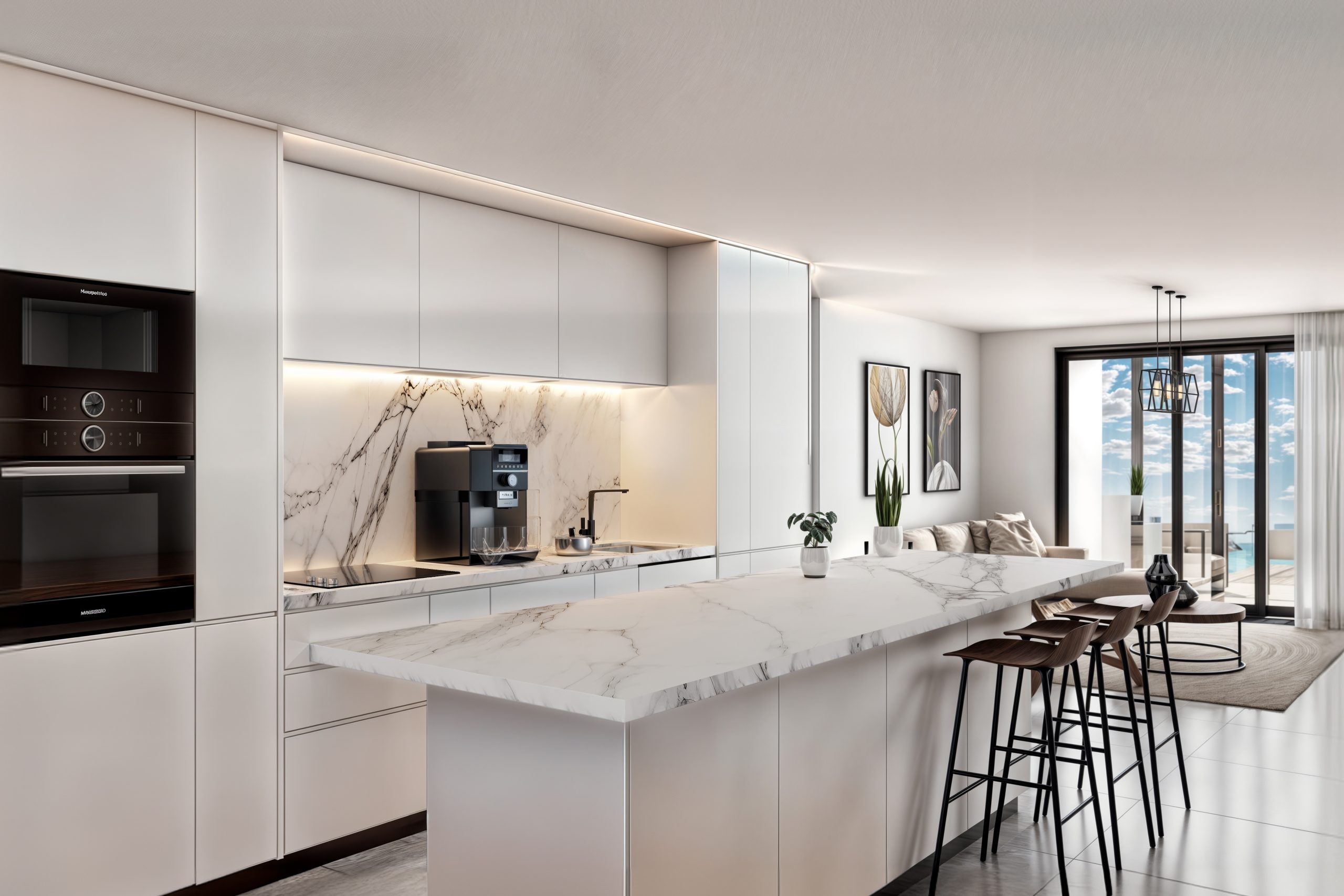 1 Bed, 1 Bath, ApartmentFor Sale, Paphos, Paphos