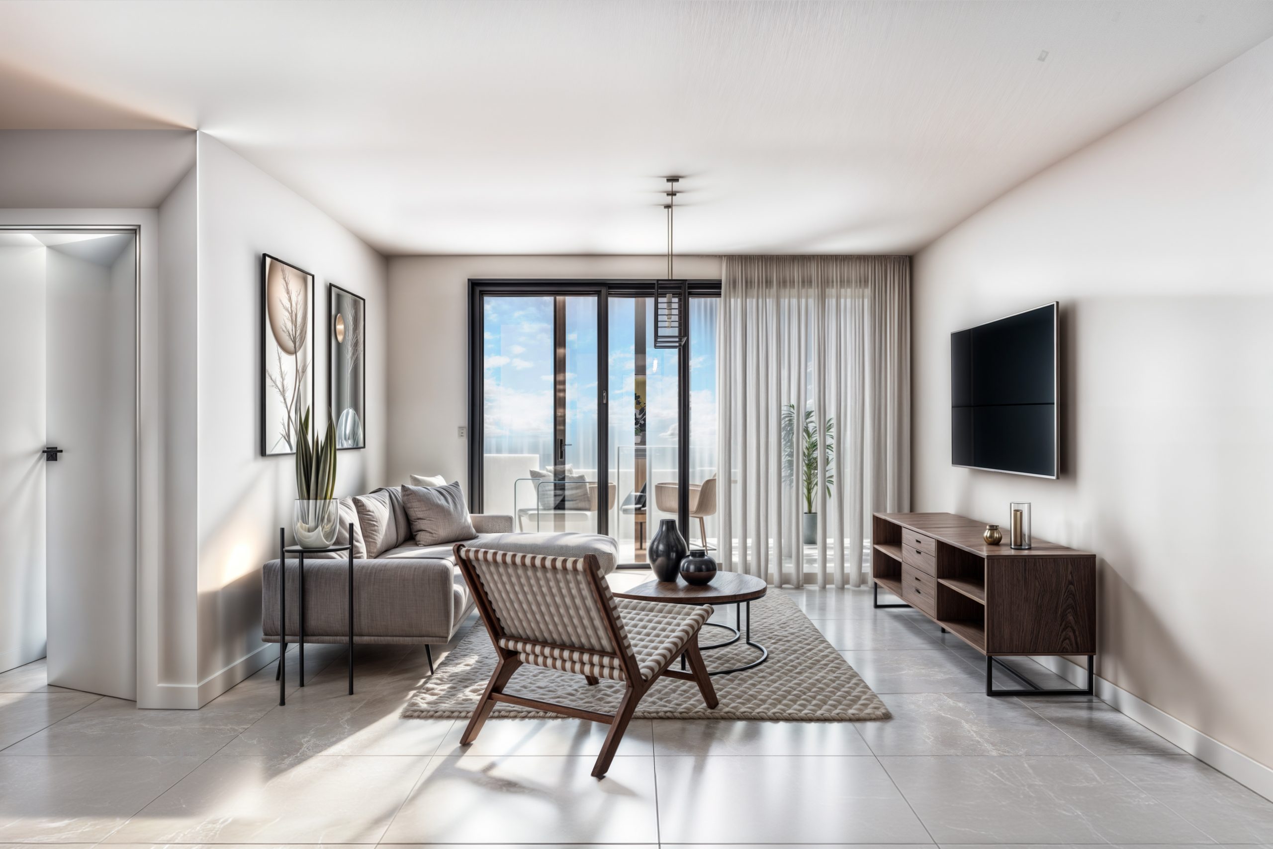 1 Bed, 1 Bath, ApartmentFor Sale, Paphos, Paphos