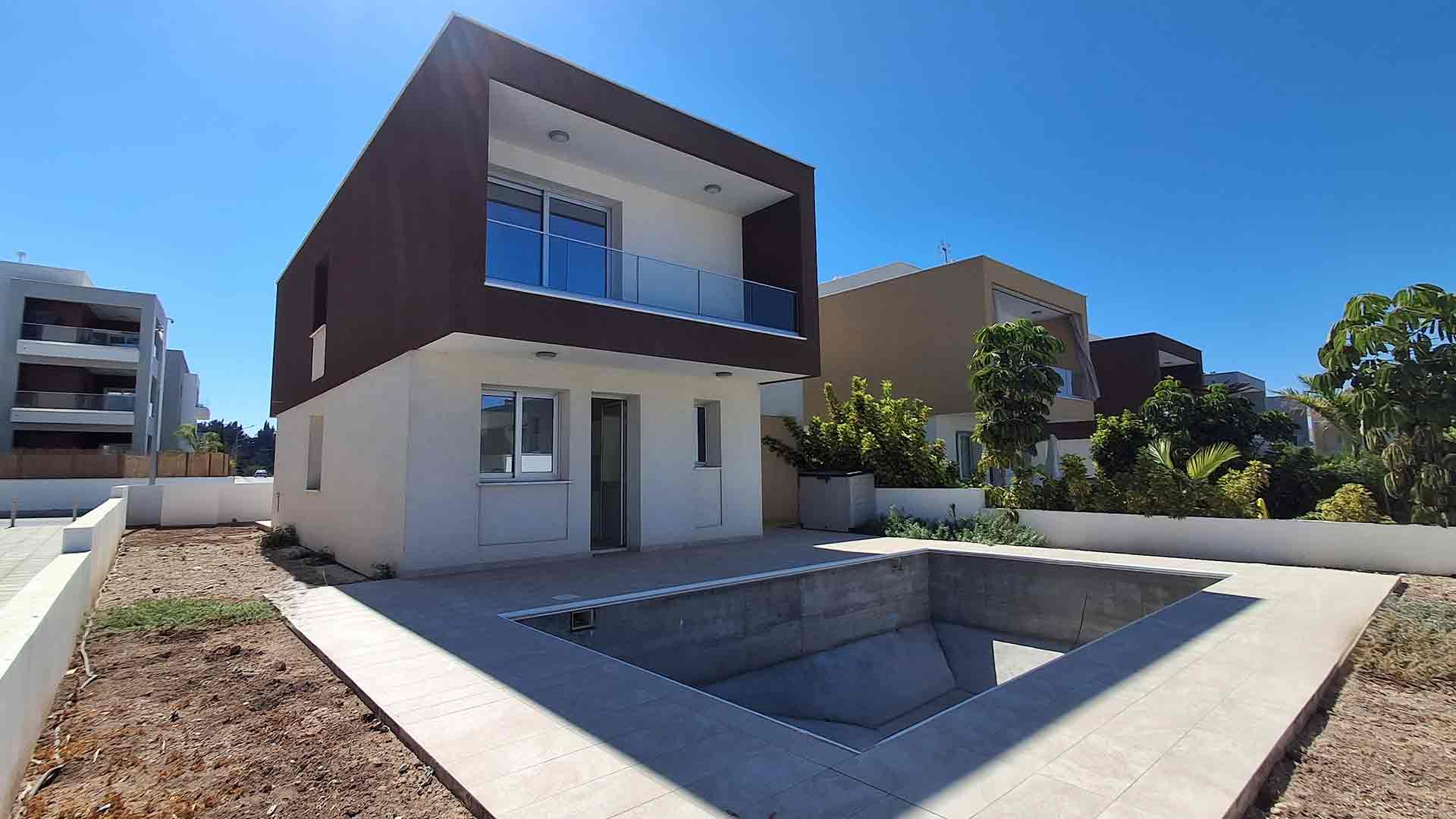 3 Bed, 2 Bath, HouseFor Sale, Paphos, Paphos