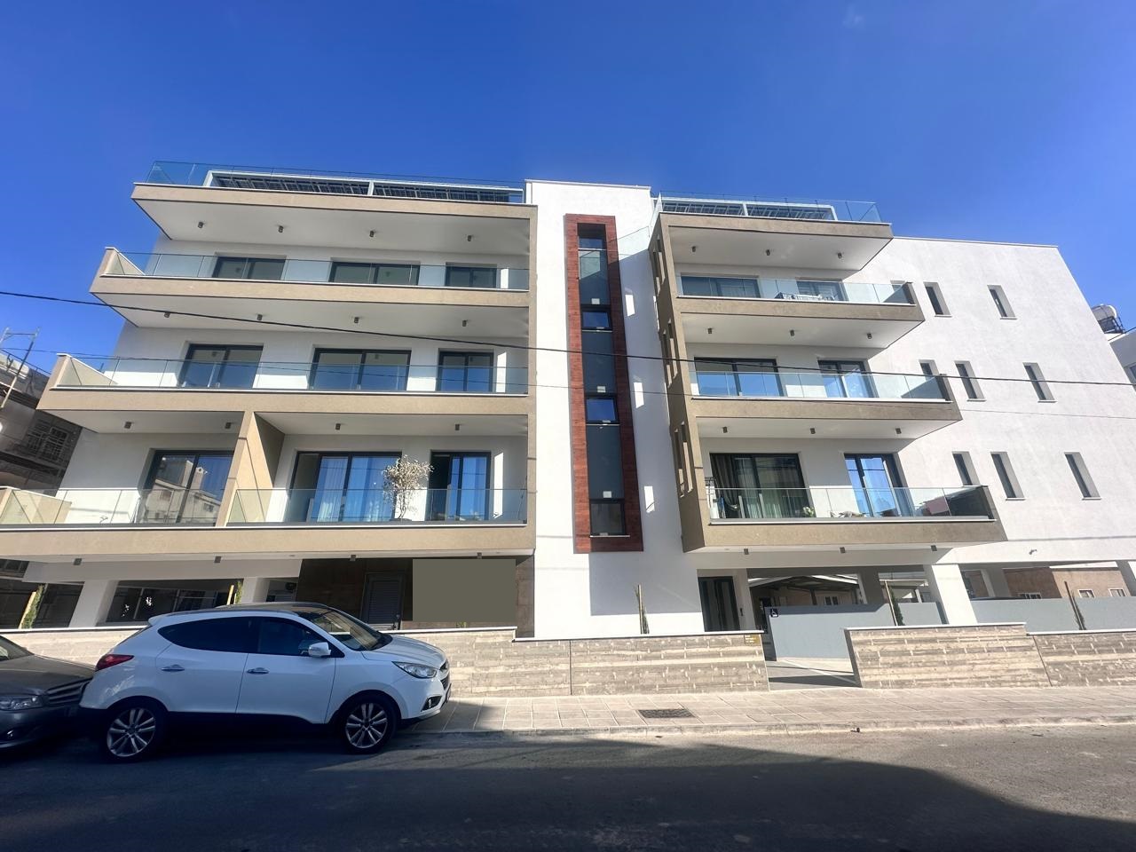 3 Bed, 3 Bath, ApartmentFor Sale, Paphos, Paphos