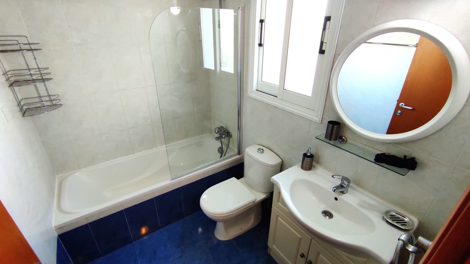 1 Bed, 1 Bath, ApartmentFor Sale, Paphos, Paphos