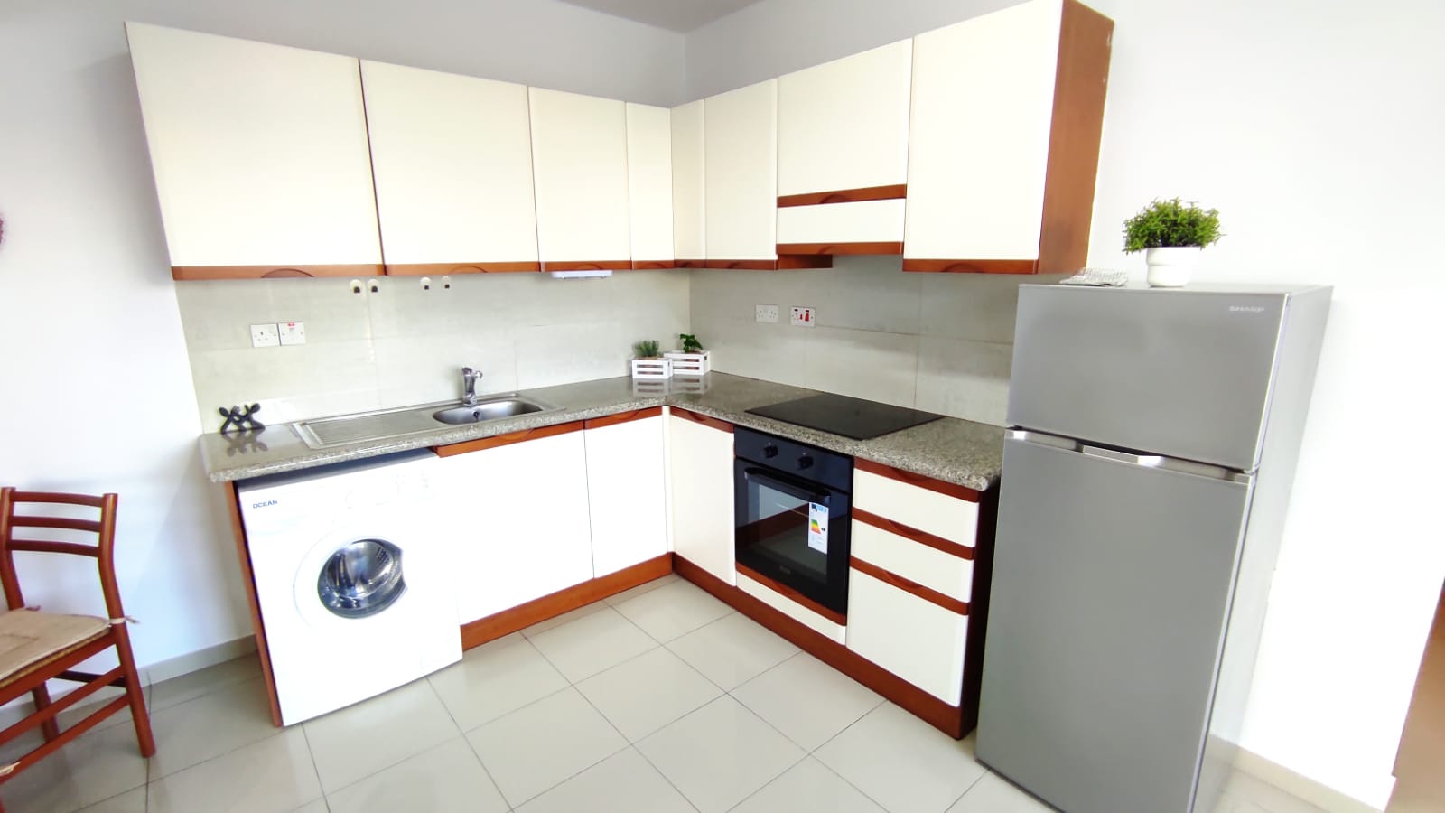 1 Bed, 1 Bath, ApartmentFor Sale, Paphos, Paphos