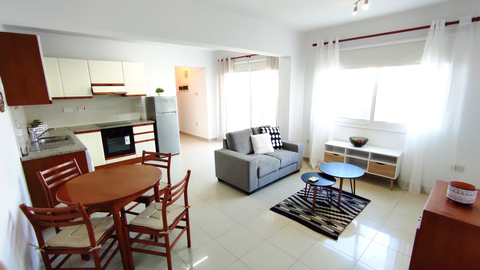 1 Bed, 1 Bath, ApartmentFor Sale, Paphos, Paphos