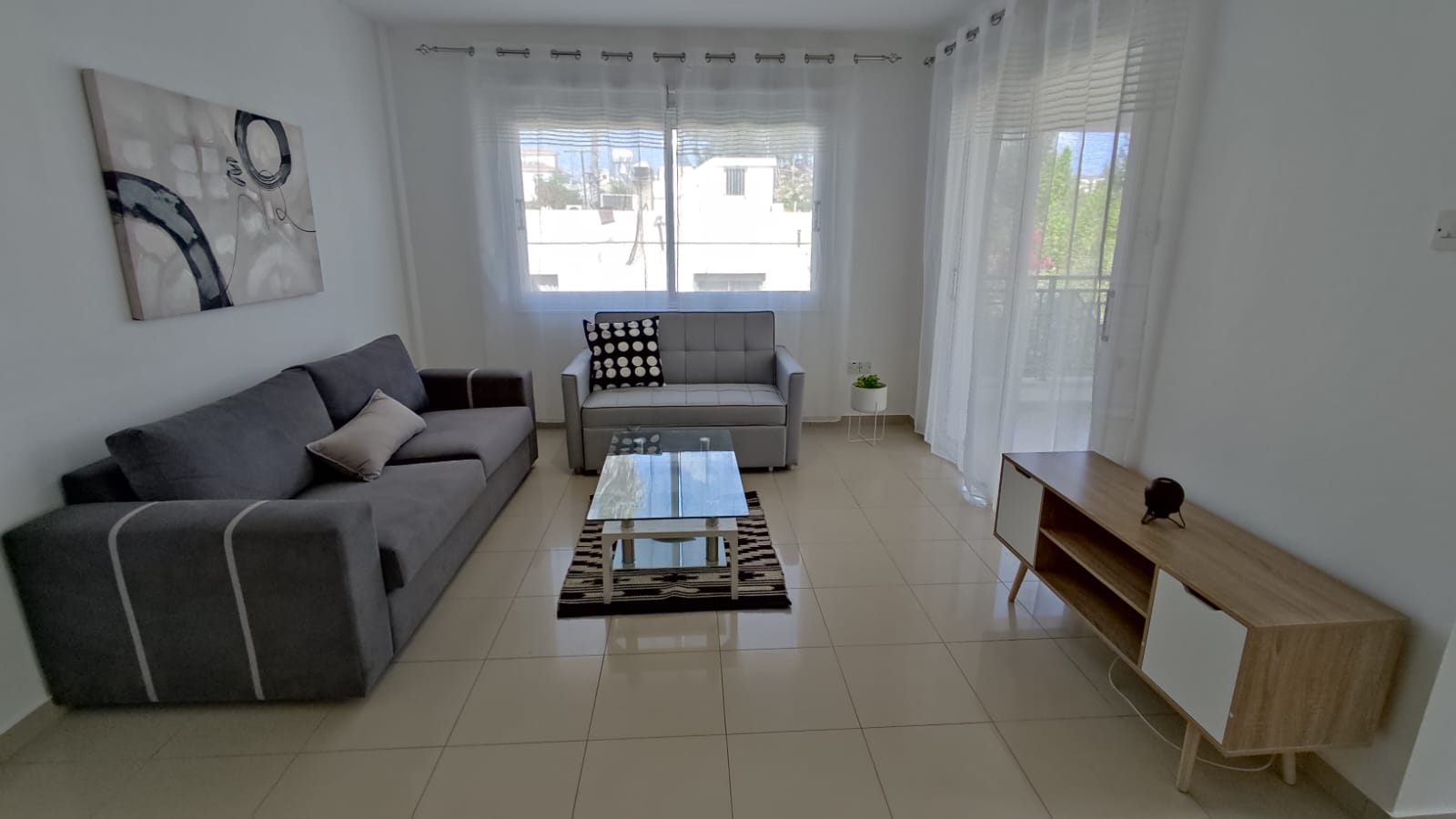 2 Bed, 1 Bath, ApartmentFor Sale, Paphos, Paphos
