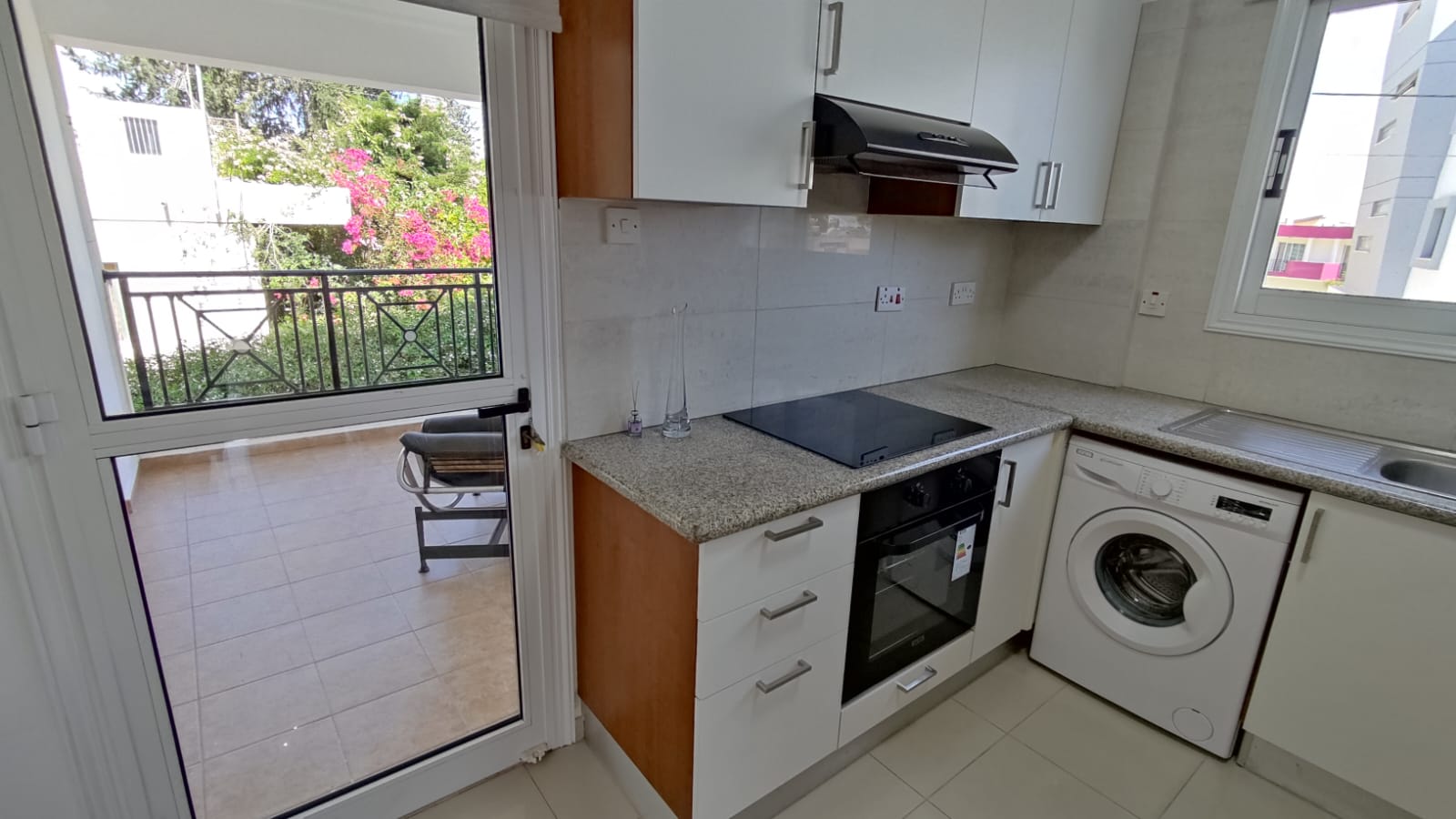 2 Bed, 1 Bath, ApartmentFor Sale, Paphos, Paphos