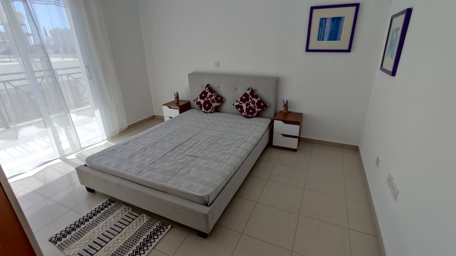 2 Bed, 1 Bath, ApartmentFor Sale, Paphos, Paphos