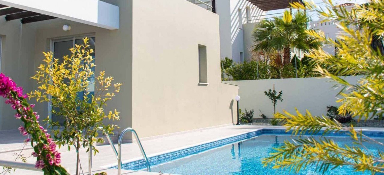 3 Bed, 2 Bath, HouseFor Sale, Pegeia, Paphos