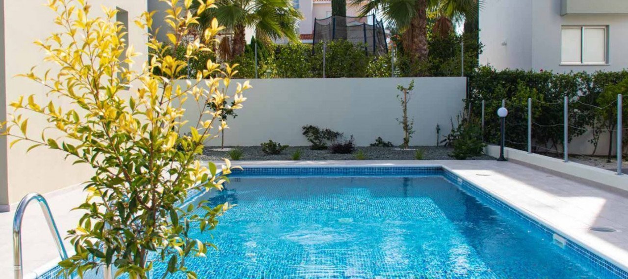 3 Bed, 2 Bath, HouseFor Sale, Pegeia, Paphos