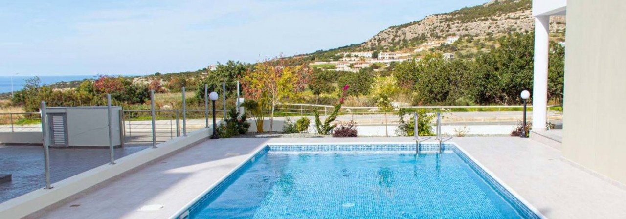 3 Bed, 2 Bath, HouseFor Sale, Pegeia, Paphos