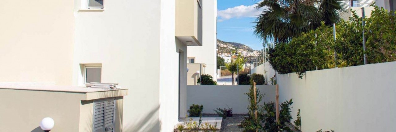 3 Bed, 2 Bath, HouseFor Sale, Pegeia, Paphos