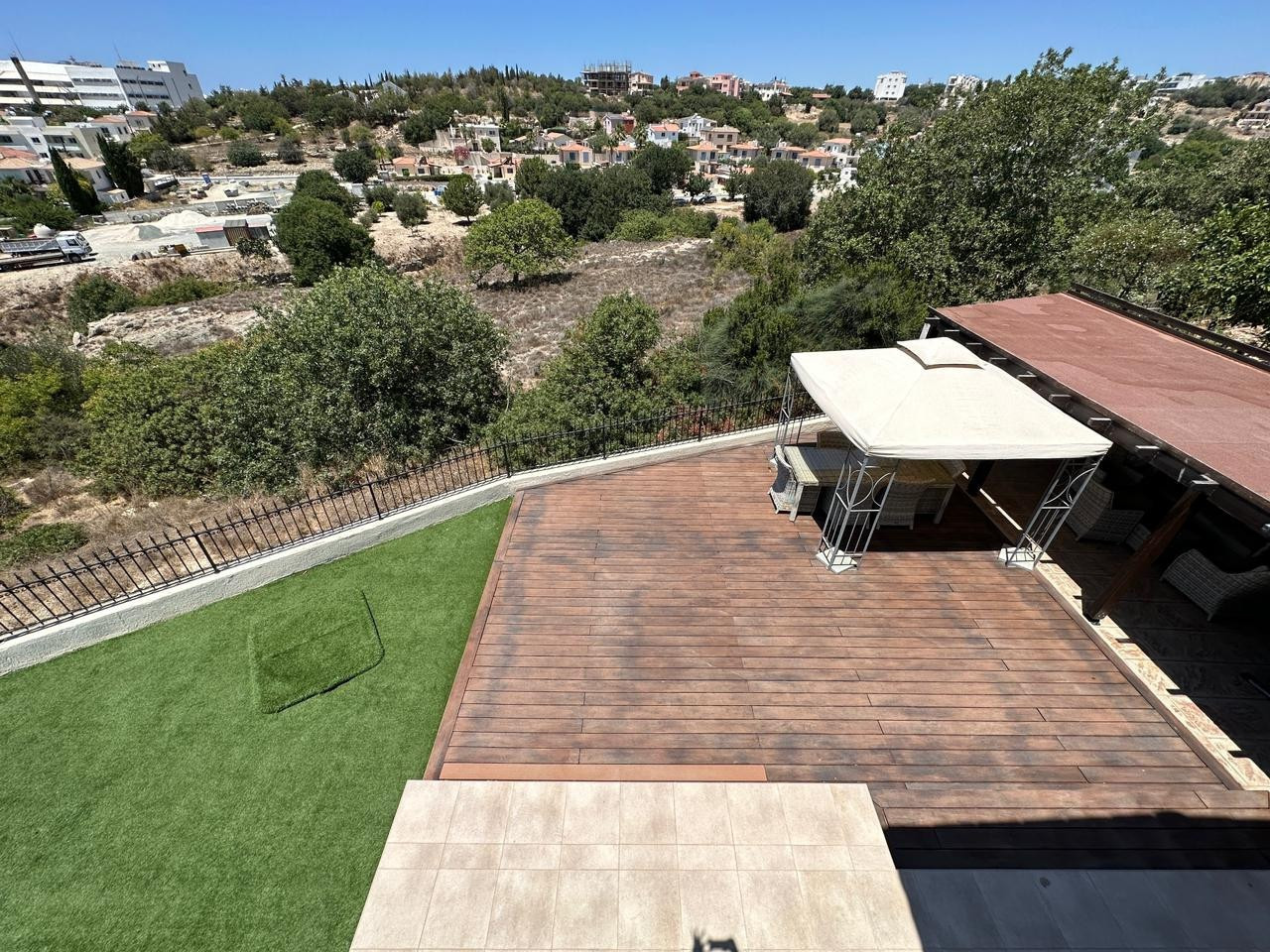 4 Bed, 2 Bath, HouseFor Sale, Konia, Paphos