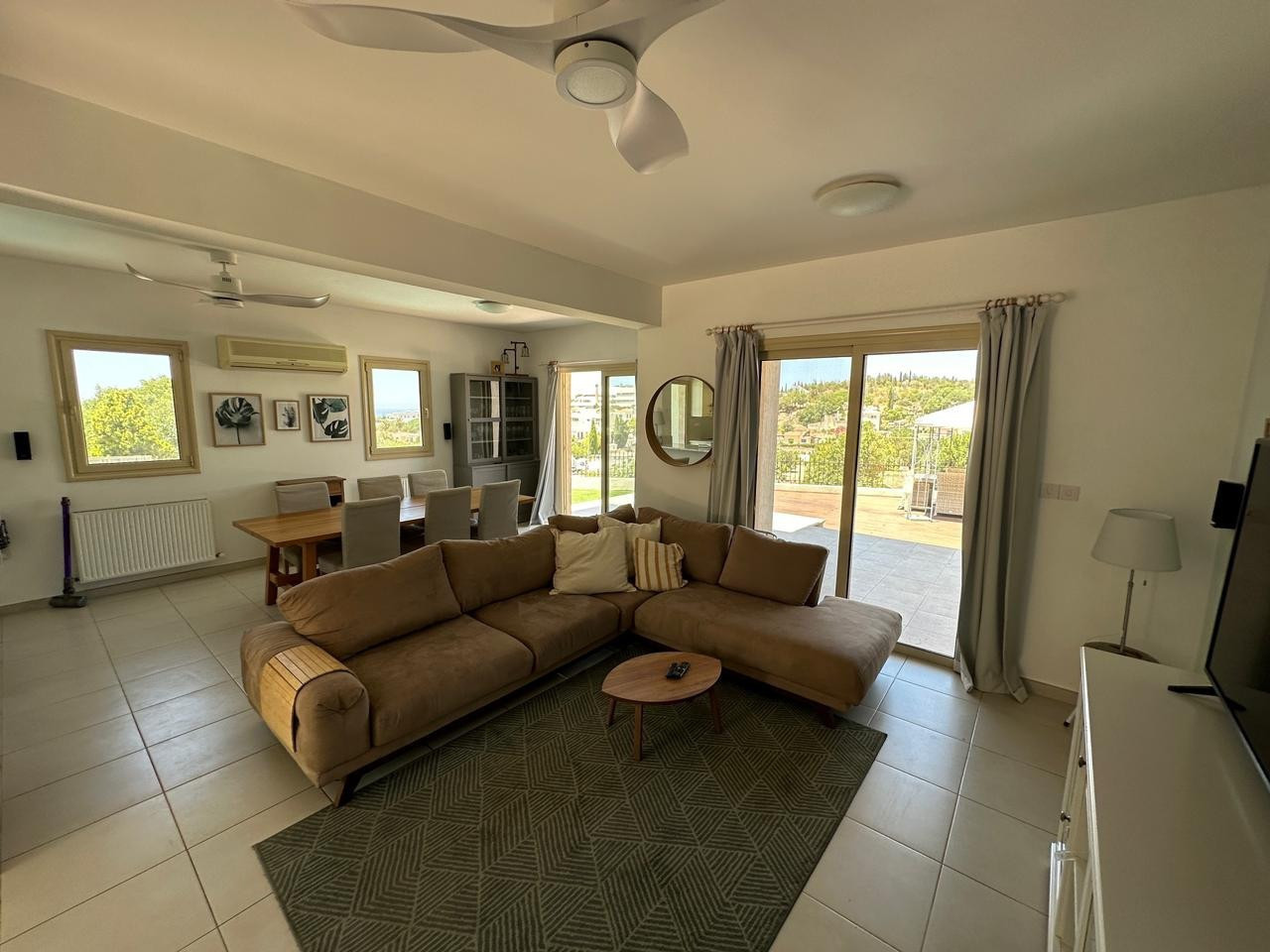 4 Bed, 2 Bath, HouseFor Sale, Konia, Paphos