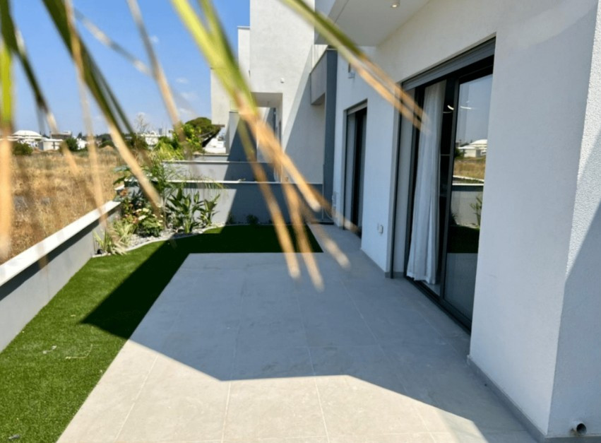 3 Bed, 2 Bath, HouseFor Sale, Konia, Paphos