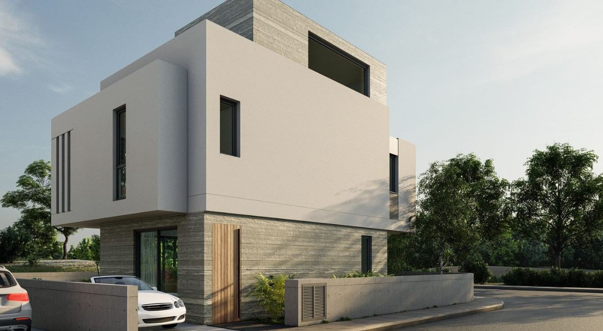 3 Bed, 2 Bath, HouseFor Sale, Geroskipou, Paphos