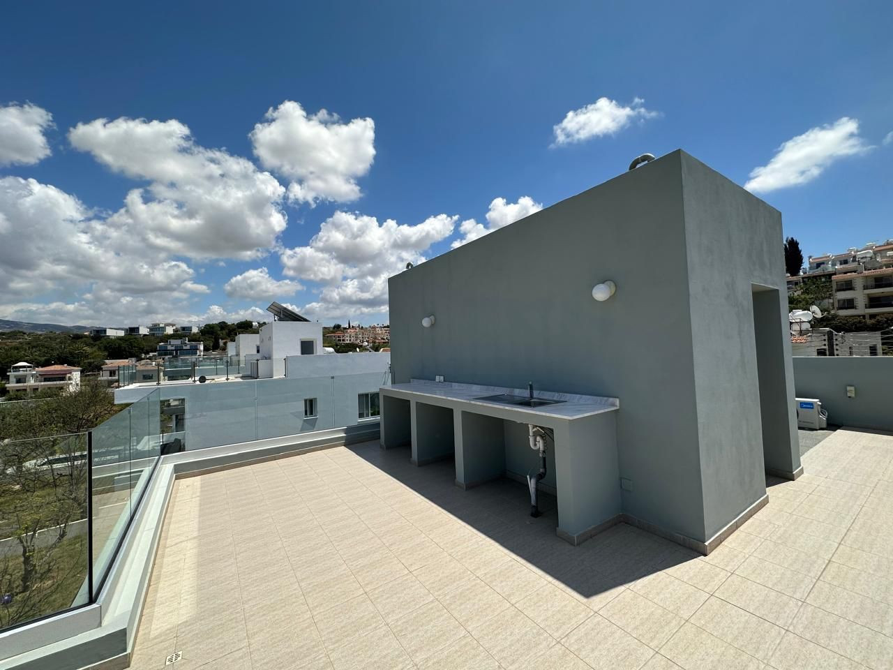 4 Bed, 3 Bath, HouseFor Sale, Chlorakas, Paphos