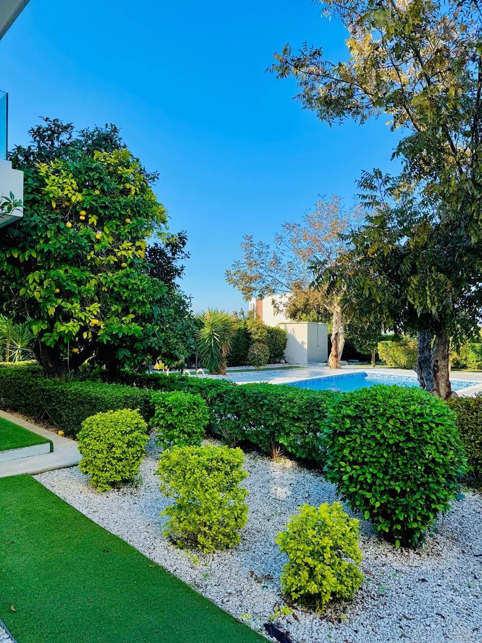 4 Bed, 3 Bath, HouseFor Sale, Chlorakas, Paphos