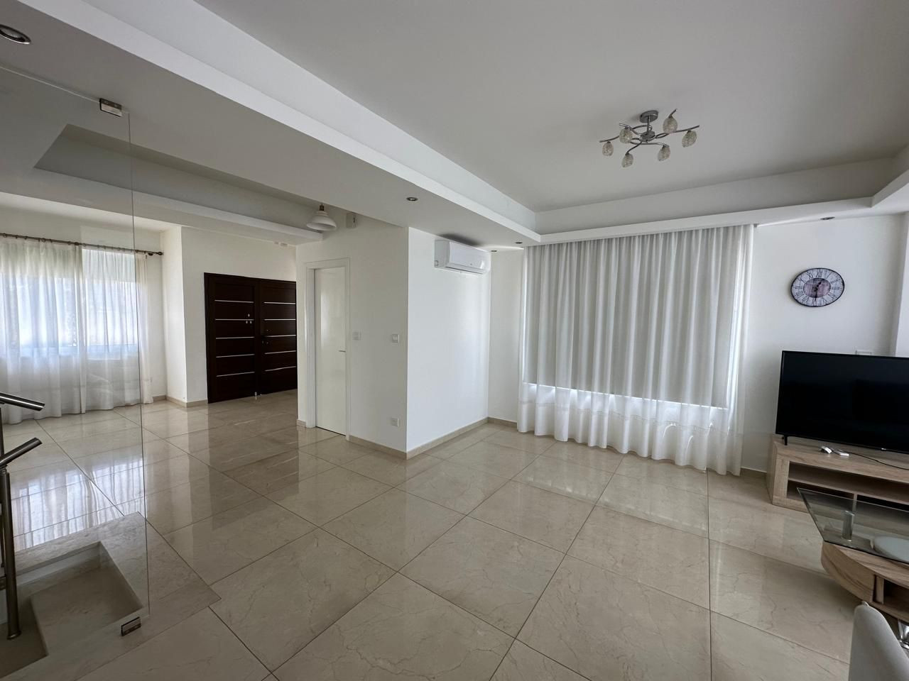 4 Bed, 3 Bath, HouseFor Sale, Chlorakas, Paphos