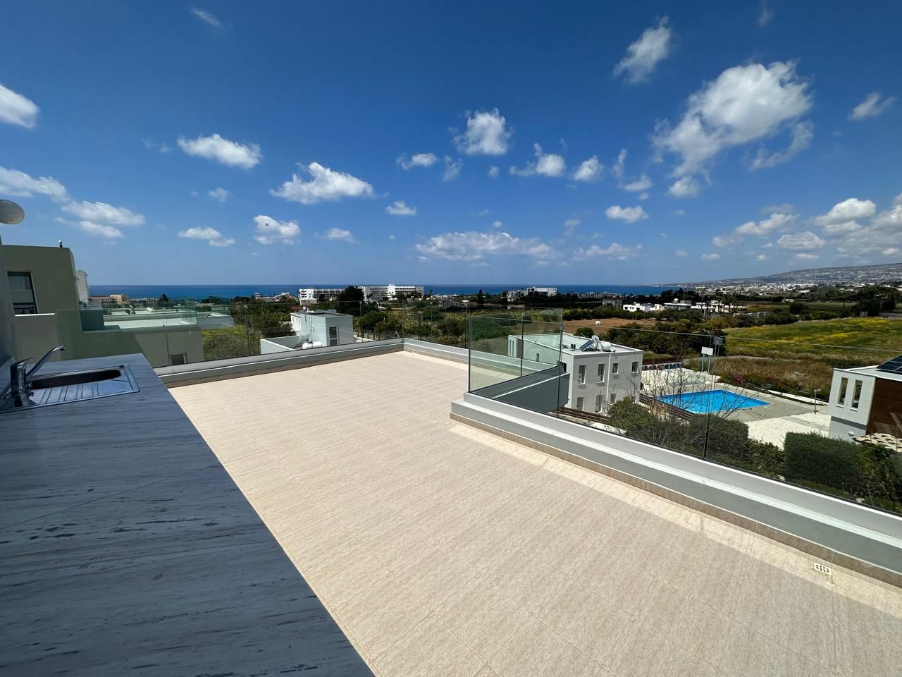 4 Bed, 3 Bath, HouseFor Sale, Chlorakas, Paphos