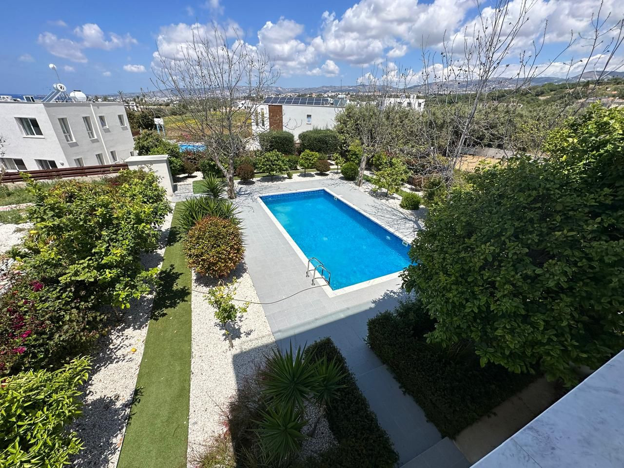 4 Bed, 3 Bath, HouseFor Sale, Chlorakas, Paphos