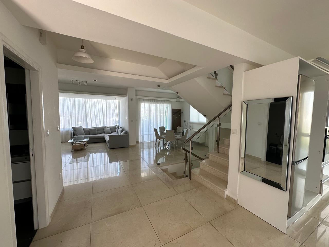 4 Bed, 3 Bath, HouseFor Sale, Chlorakas, Paphos