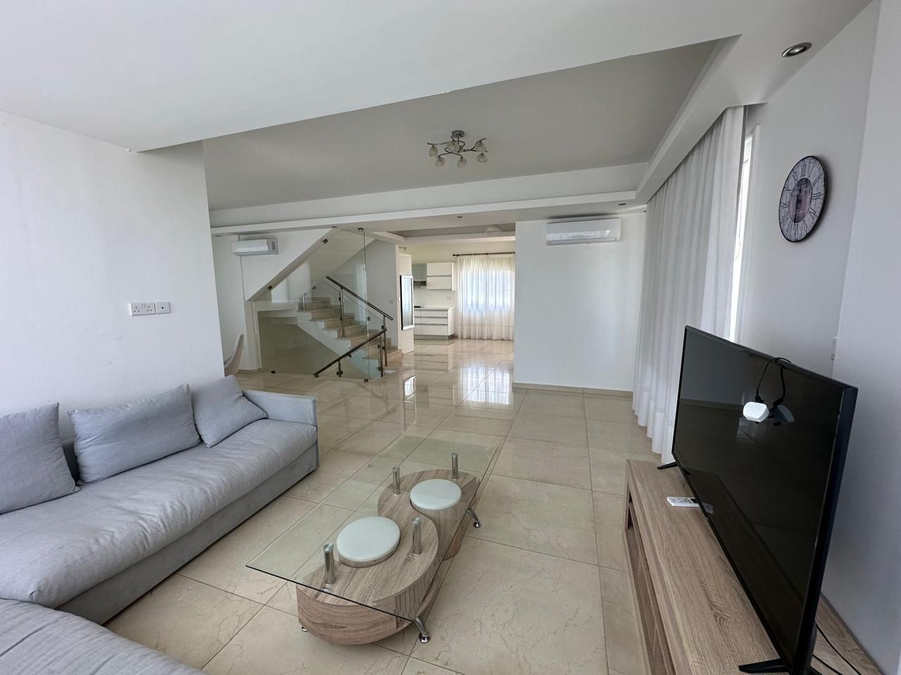 4 Bed, 3 Bath, HouseFor Sale, Chlorakas, Paphos