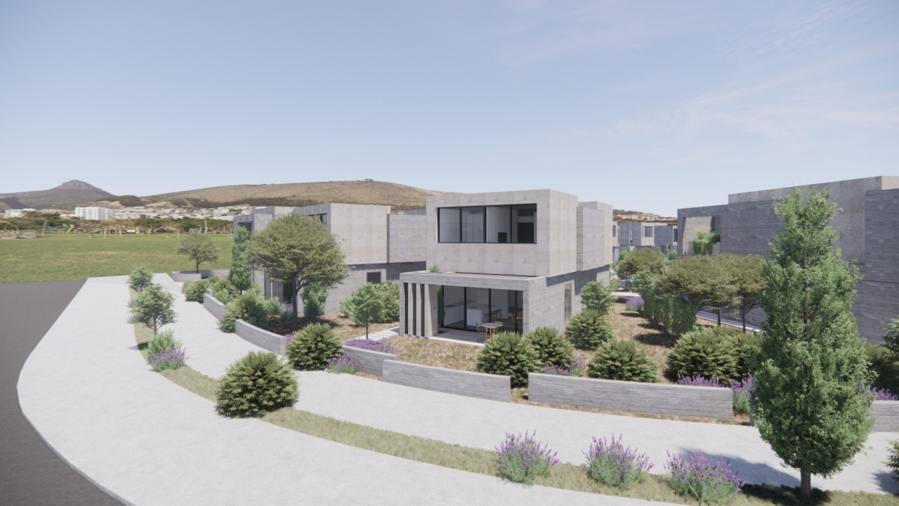 4 Bed, 3 Bath, HouseFor Sale, Kato Paphos, Paphos