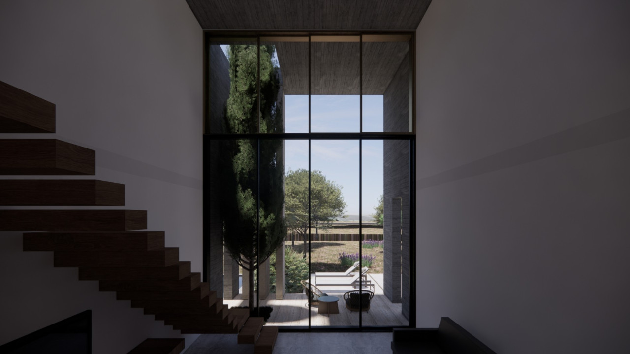 4 Bed, 3 Bath, HouseFor Sale, Kato Paphos, Paphos