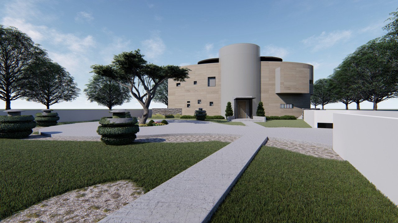 5 Bed, 5 Bath, HouseFor Sale, Sea Caves Pegeia, Paphos