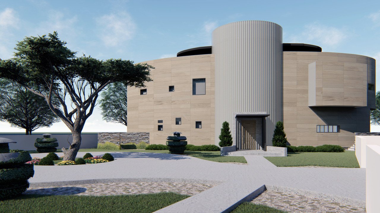 5 Bed, 5 Bath, HouseFor Sale, Sea Caves Pegeia, Paphos