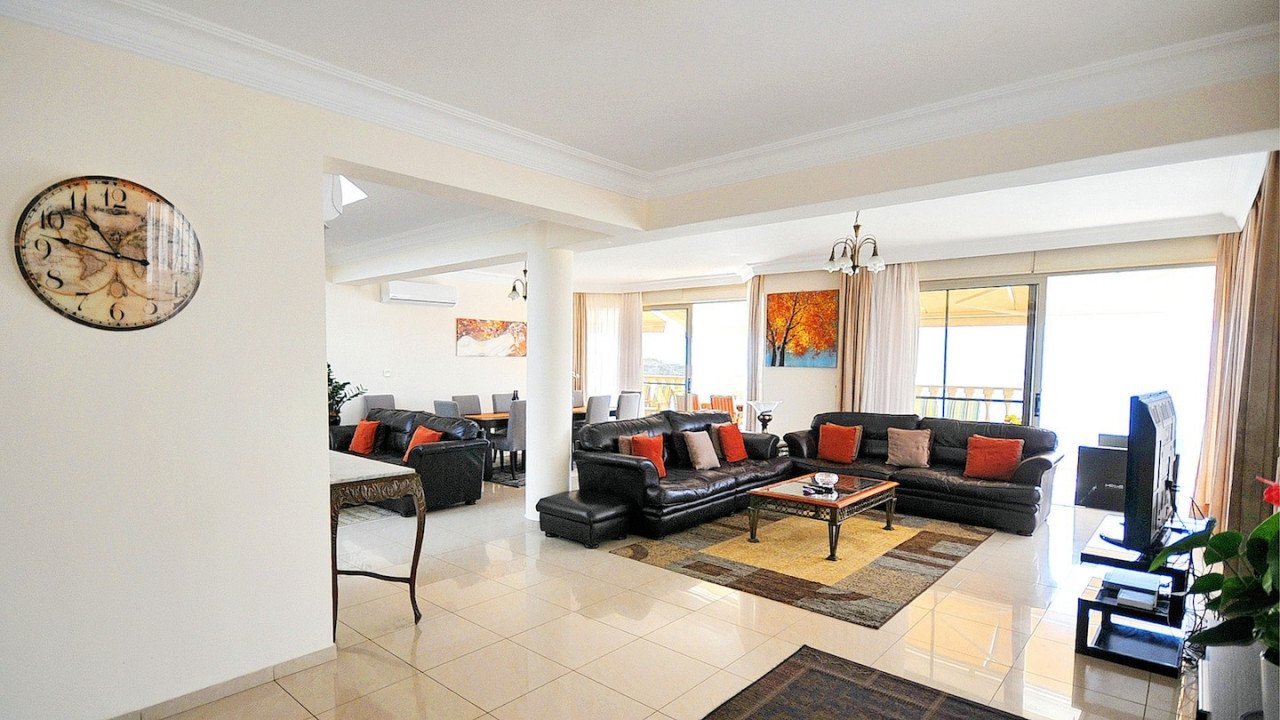 7 Bed, 6 Bath, HouseFor Sale, Coral Bay, Paphos