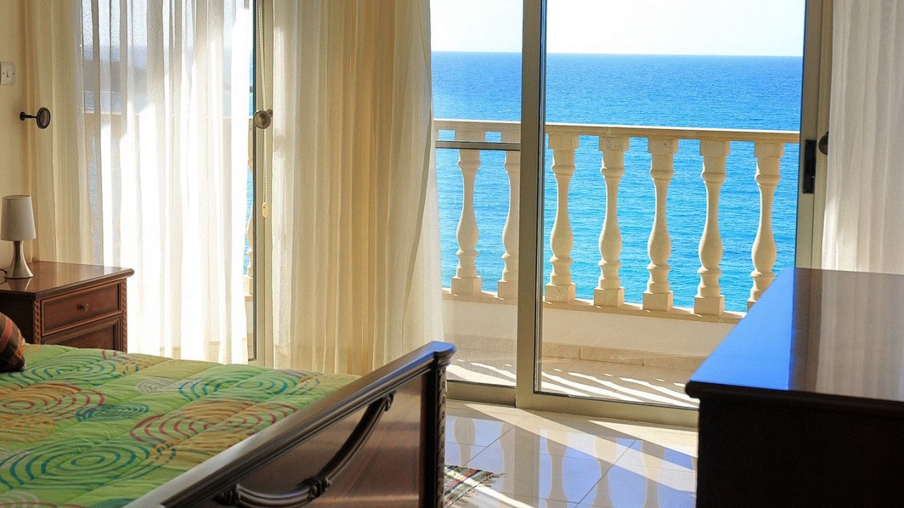 7 Bed, 6 Bath, HouseFor Sale, Coral Bay, Paphos