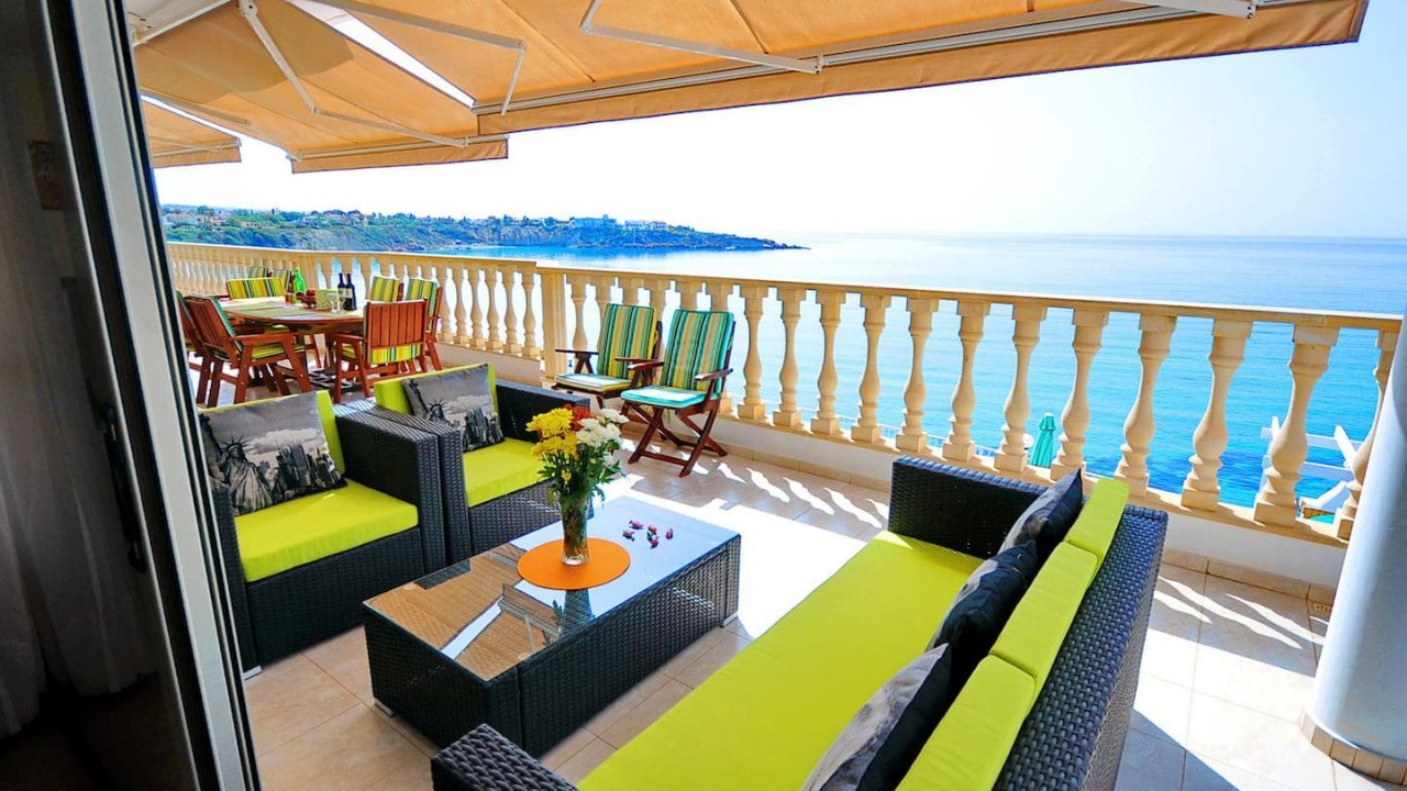 7 Bed, 6 Bath, HouseFor Sale, Coral Bay, Paphos