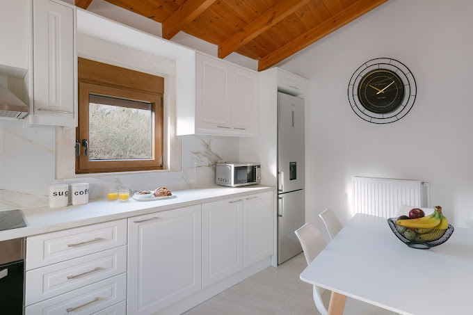 2 Bed, 3 Bath, HouseFor Sale, Rethymno, Crete