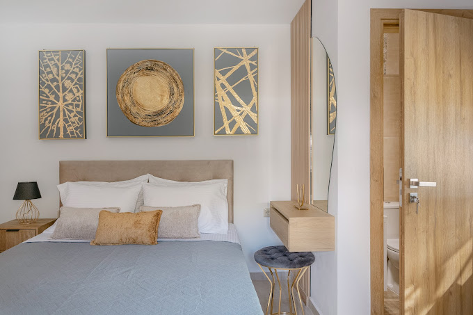 2 Bed, 3 Bath, HouseFor Sale, Rethymno, Crete