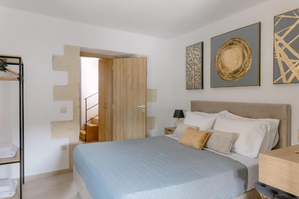 2 Bed, 3 Bath, HouseFor Sale, Rethymno, Crete