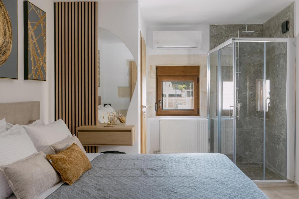 2 Bed, 3 Bath, HouseFor Sale, Rethymno, Crete