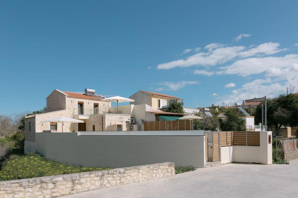 2 Bed, 3 Bath, HouseFor Sale, Rethymno, Crete