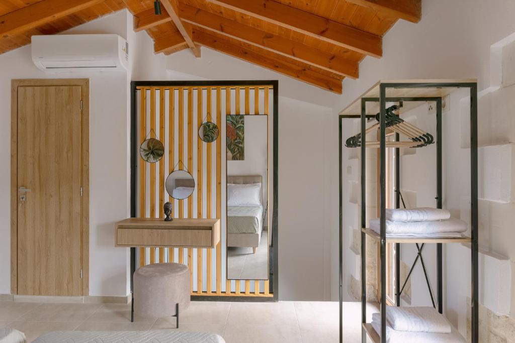 2 Bed, 3 Bath, HouseFor Sale, Rethymno, Crete