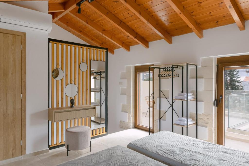 2 Bed, 3 Bath, HouseFor Sale, Rethymno, Crete