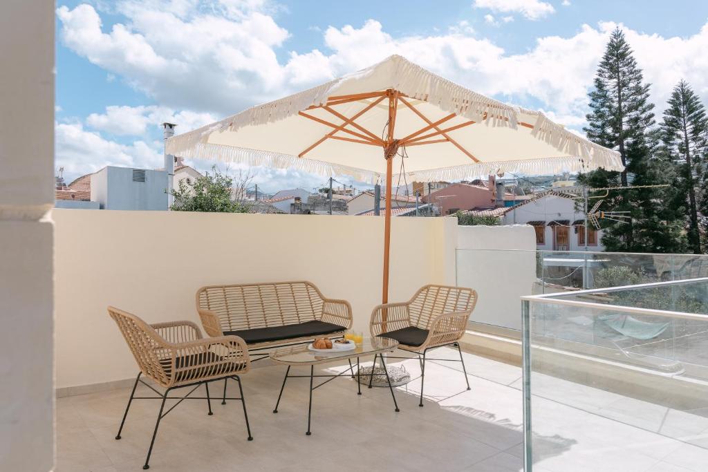 2 Bed, 3 Bath, HouseFor Sale, Rethymno, Crete