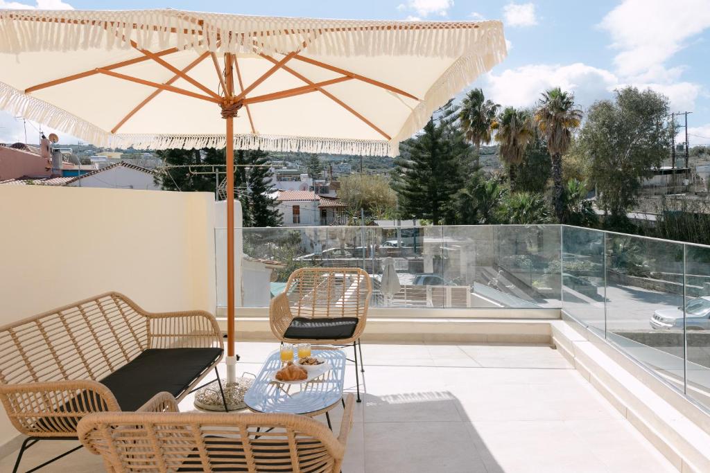 2 Bed, 3 Bath, HouseFor Sale, Rethymno, Crete